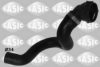 SASIC 3406189 Radiator Hose